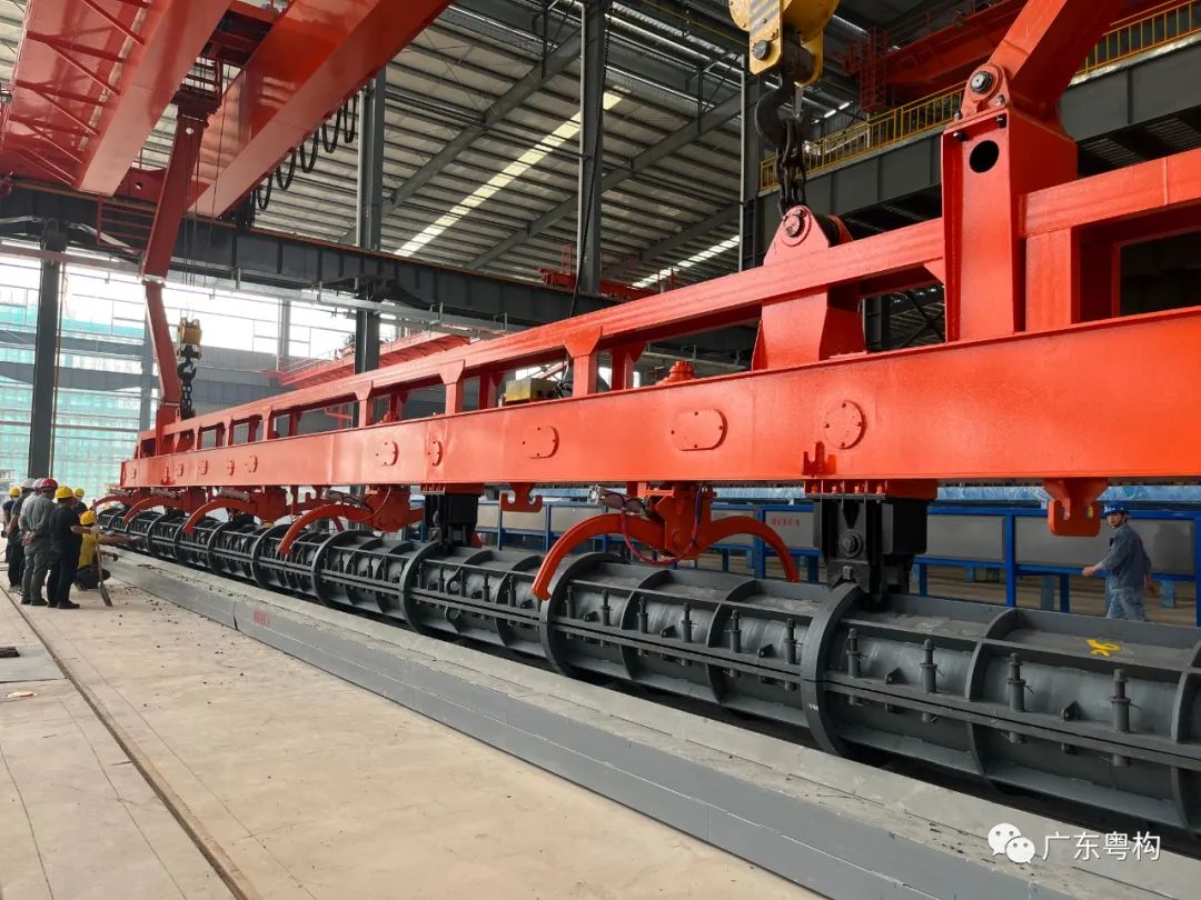 【入門】粵構建材教您管樁強度等級怎么分？